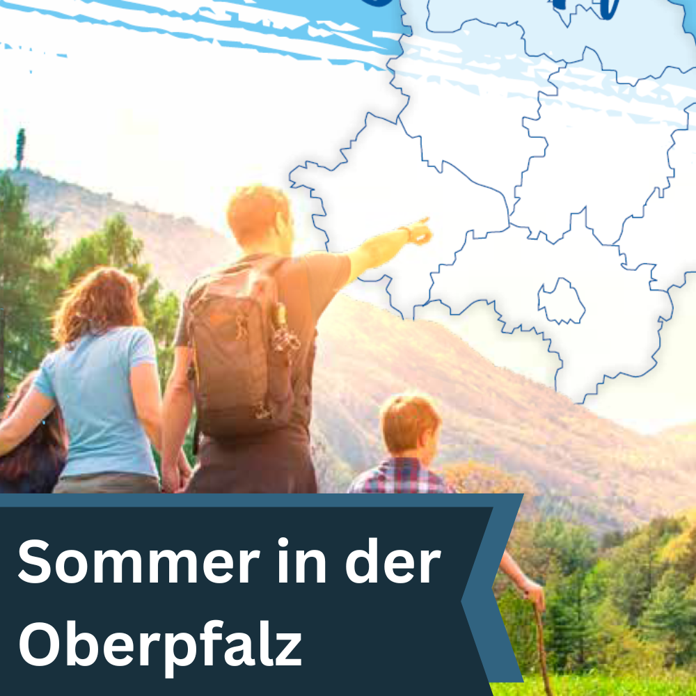 SommerInDerOberpfalz